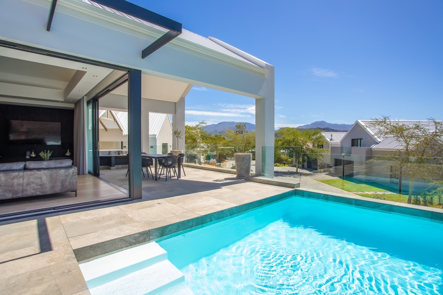 3 Bedroom Property for Sale in Franschhoek Western Cape